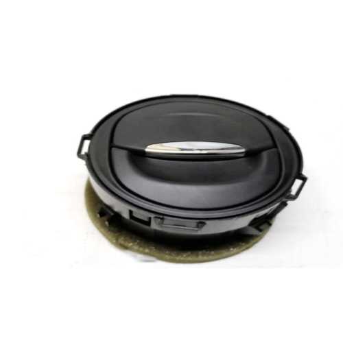 CLİO IV HAVALANDIRMA DİFİZÖRÜ KROM Ürün Görseli